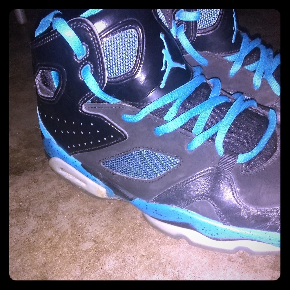 Size 10 men